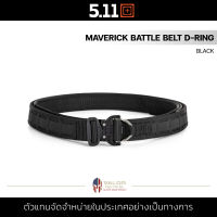 5.11 MAVERICK BATTLE BLT DRING [Black019] เข็มขัด หัวเข็มขัด Austri Alpin COBRA