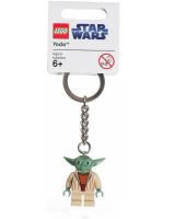 LEGO® Star Wars Yoda Keychain-852550