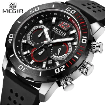 Megir sales watch lazada