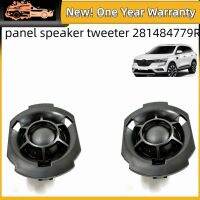 Tweeter Instrument Panel Speaker Tweeter 281484779R For Renault Kadjar Koleos Talisman