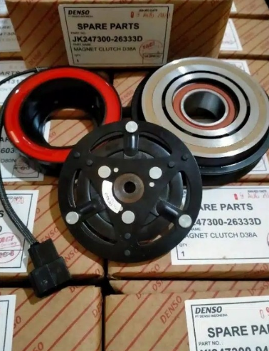 Kompresor AC Avanza di Honda: Apakah Cocok dan Aman? Sebuah Tinjauan Mendalam