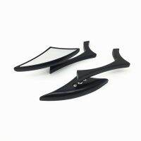 Universal 8mm 10mm Motorcycle Rearview Mirror Convex Mirror For Yamaha MT-01 MT-03 MT-07 MT-09/SR/FZ-07 FZ-09 MT-10