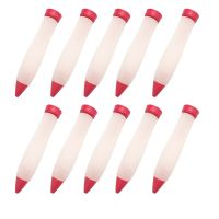 Cake Decorating Pens Kit,Cookie Cream Pastry Decorating Pens Tools, Icing Piping Bags for Cake, Baking DIY