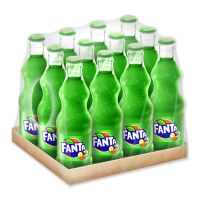 สินค้ามาใหม่! แฟนต้า น้ำอัดลม กลิ่นฟรุตพันช์ 250 มล. แพ็ค 12 ขวด Fanta Soft Drink Fruit Punch 250 ml x 12 Bottles ล็อตใหม่มาล่าสุด สินค้าสด มีเก็บเงินปลายทาง