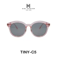 Mira Madison Sunglasses TINY-ZZ C5 แว่นตากันแดด