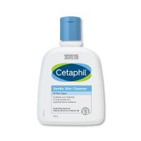 Cetaphil Gentle Skin Cleanser 250 ml.