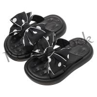 【hot sale】  B35 Childrens Sandals 2023 New Summer Girls Non-Slip Soft Bottom Cute Girls Home Baby Girls Princess Sandals Childrens ShoesTH