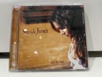 1   CD  MUSIC  ซีดีเพลง      Norah Jones   feels like home   (A11B74)