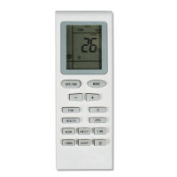 The Remote Controller Is Suitable For Gree Air Conditioner New Golden Bean/Oasis Yb1f2/Yb1faf/Yb1a21