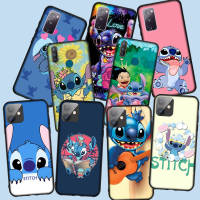 ปก G174 KB57 Lilo Stitch Anime Kawaii Cartoon อ่อนนุ่ม เคสโทรศัพท์ ซิลิโคน หรับ iPhone 14  13 12 11 Pro XS Max X XR 6 7 8 6S Plus 6Plus 14+ 7+ 8+ 6+ 6S+ + 14Pro 11Pro ProMax Phone Casing 14Plus 13Pro 12Pro 7Plus 8Plus