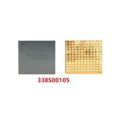 10ชิ้นใหม่338s00105 Ic เสียงหลักสำหรับ7 7G 6S Plus U3101 U3500ชิ้นส่วน Cs42l71ชิปเสียงขนาดใหญ่