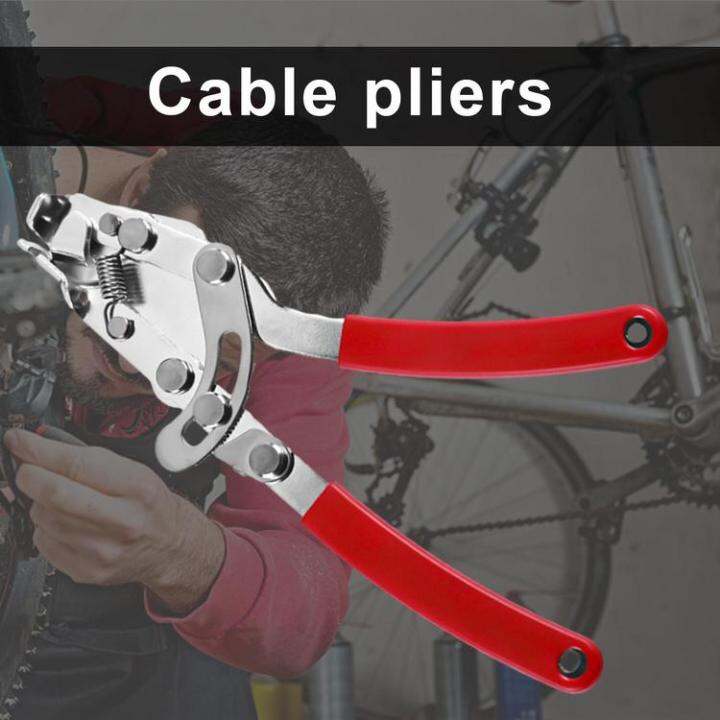 bike-cable-cutter-wire-rope-cutter-with-anti-slip-handle-sharp-precise-hand-operation-steel-wire-cutters-for-steel-cable-seals-single-strand-wire-positive