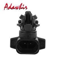 เซ็นเซอร์อุณหภูมิอากาศภายนอก1236284 9152245 90477289สำหรับ Opel/รุ่น Astra ของ Vauxhall Agila Corsa Omega Tigra