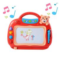 Children Drawing Tablet Toy Reusable Drawing Tablet Erasable Graffiti Sketchpad Magnetic Blackboard Childrens Doodling Board Drawing  Sketching Table