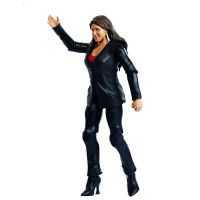 WWE AEW WWE Stephanie McMahon Action Figure Wrestling Figure Display Collection Festival Gift