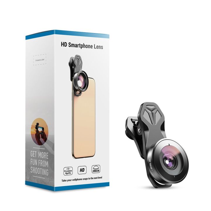 apexel-hd-195-degree-super-fisheye-lens-phone-mobile-telephoto-camcorder-zoom-for-iphone-xiaomi-samsung-all-smartphonesth