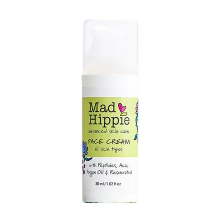 Mad Hippie Face Cream 30ml Lazada PH