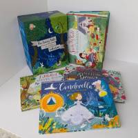 หนังสือชุด Fairy Tale Pop-up Book หนังสือเด็กภาษาอังกฤษ หนังสือลูกเล่น
