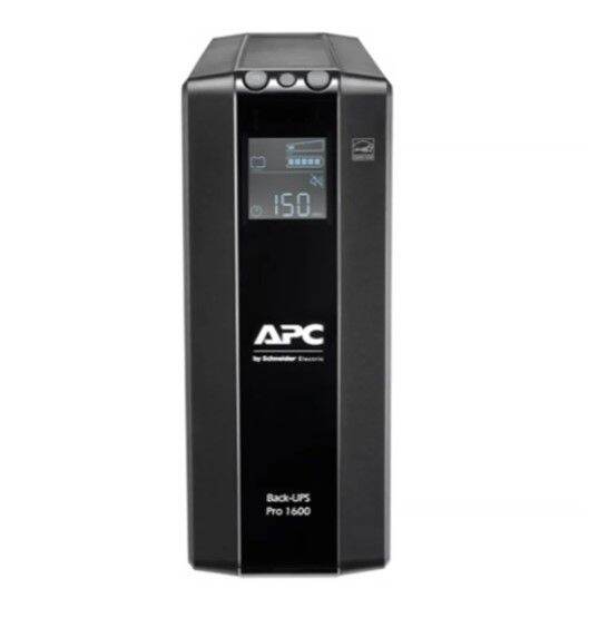 ups-เครื่องสำรองไฟฟ้า-apc-br1600mi-1600-va-960-watt