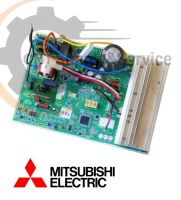 E2214L451 แผงวงจรแอร์ Mitsubishi Electric แผงบอร์ดแอร์ มิตซูบิชิ แผงบอร์ดคอยล์ร้อน รุ่น MUY-KS09VF-TH1