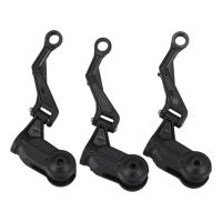 For WLtoys V931 / XK K123 RC Helicopter Spare Parts XK.2.K123.006 V931-006 Main Propeller Clip Black