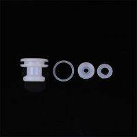 Limited time discounts 2 Sets (4Pcs/Set) Ball Float Valve Seal Ring Silicone Electric Pressure Cooker Parts Seal Gasket