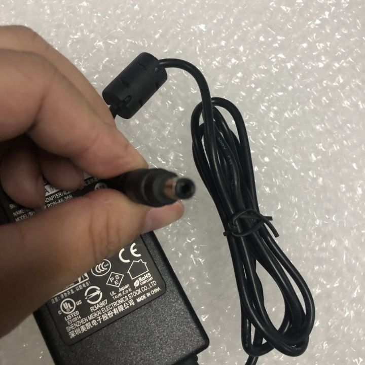 original-power-adapter-pdn-48-36b-suitable-for-hkc-display-meikai-power-supply-12v3a-power-charger