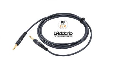 Planet Waves สายแจ็คกีต้าร์ 3.05 เมตร Instrument Cable 3.05 M รุ่น PW-G-10