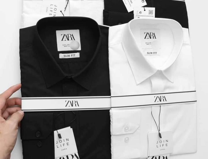 เสื้ิอแขนยาว-zara