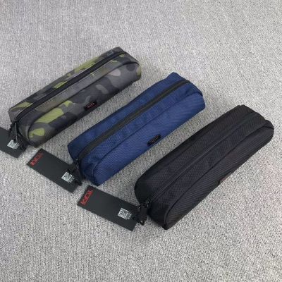 🌈Ready Stock🌈 TUMI ALPHA Exclusive Pencil or Laptop Cable Bag 82102