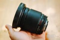 ขายเลนส์มือหมุน Tamron 28-200mm F3.8-5.6 Serial  205274 For Nikon DSLR