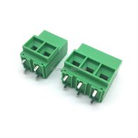 5pcs 57A 750V High Current Terminal 135T-10.16MM Screw PCB Terminal 2Pin 3Pin Copper Terminal Connector