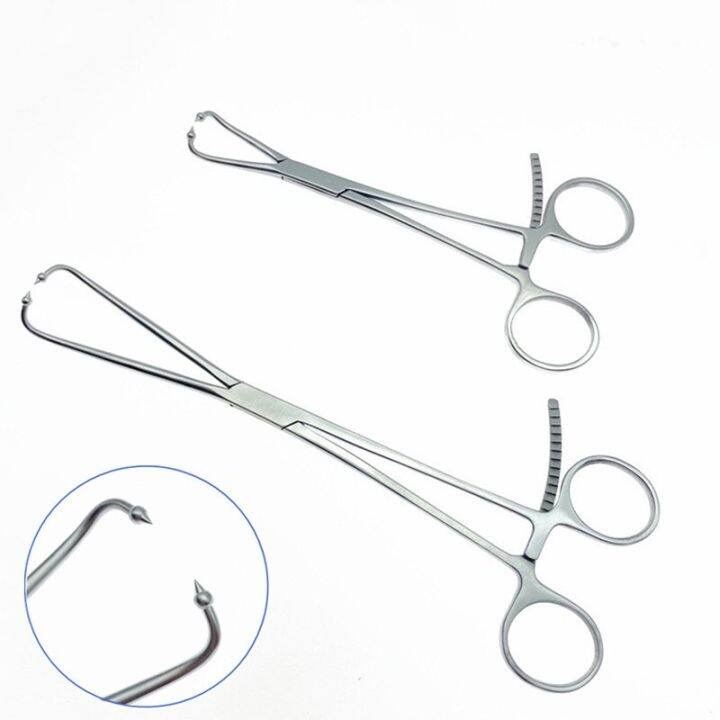Reduction Forceps Veterinary Orthopedic Instruments Plate Holding Tool