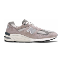 รองเท้าผ้าใบ New Balance 990v2 Kith Grey - PROSPER