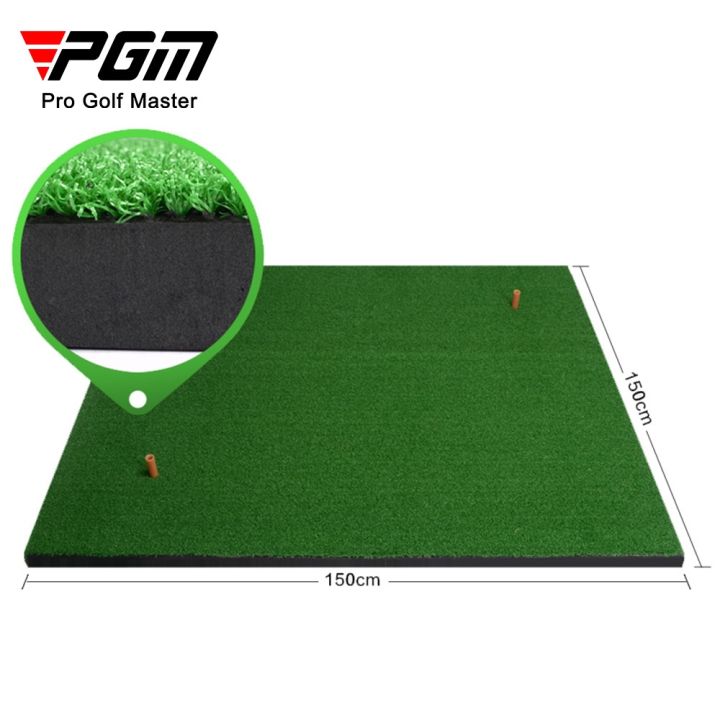 pgm-golf-manufacturer-portable-playing-mat-practice-pad-golf