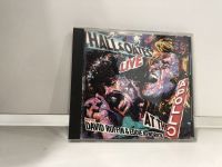 1 CD MUSIC  ซีดีเพลงสากล  DARYL HALL JOHN OATES LIVE AT THE APOLLO WITH DAVID RUFFIN &amp; EDDIE KENDRICK   (G17J33)