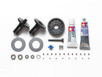 [ชุดแต่งรถบังคับ] TAMIYA 22025 OP.2025 TD4 Ball Differential Set ชุดแต่งทามิย่าแท้ rc