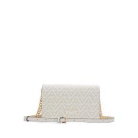 ALDO DALLALESSI CROSS BODY - BEIGE