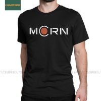 Men Mcrn Uniform Logo The Expanse T Shirts Scifi Tv Series Science Fiction Cotton Tee Shirt