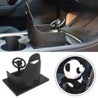 ✘ For Tesla Model 3 Model Y 2017-2023 Car Back Seat IPAD Phone Accessories Model3 Holder 2021 Parts Mobile Mount B1R6