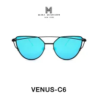 Mira Madison Sunglasses VENUS-KB C6 แว่นตากันแดด