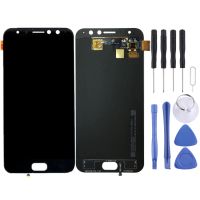 SHU Line OEM LCD Screen for Asus ZenFone 4 Selfie Pro / ZD552KL with Digitizer Full Assembly ASUS Replacement Parts support wholesale