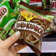 Ngũ cốc ăn sáng Milo Koko krunch 15g