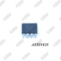 Integrated Circuit (IC) ATTINY25 ATTINY2313-20PU