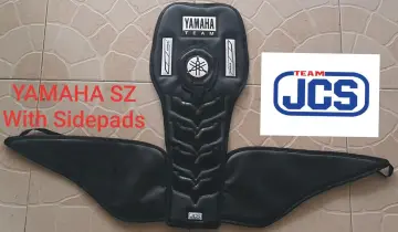 Yamaha sz rr tank best sale side panel