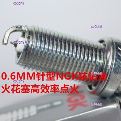 co0bh9 2023 High Quality 1pcs NGK iridium platinum spark plug is suitable for scenery 500 S560 580 1.5T 1.5L demeanor MX5 1.8L