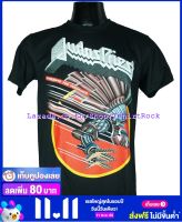 เสื้อวง JUDAS PRIEST เสื้อยืดวงดนตรีร็อค เสื้อร็อค จูดาสพรีสต์ JDP1486 สินค้าในประเทศ