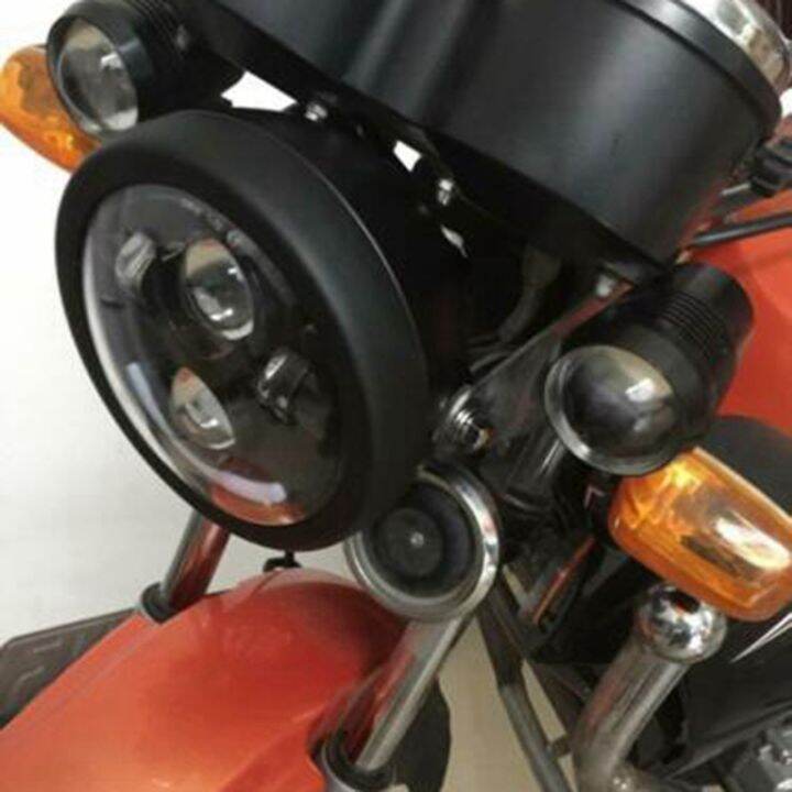 5-75-inch-headlight-lamp-housing-universal-motorcycle-headlight-lampshade-with-mounting-bracket