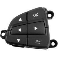 A0999050600 Automobile Steering Wheel Multi-Function Switch Button Auto Parts For - GLS GLA