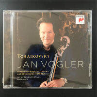 ไชคอฟสกี้Vogler Jan [EU]